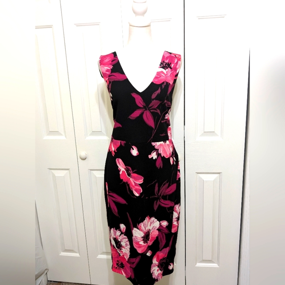 Premier Amour Dress